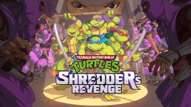 Рецензия: Teenage Mutant Ninja Turtles - Shredder’s Revenge