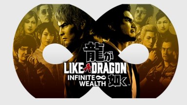 Рецензия: Like a Dragon - Infinite Wealth