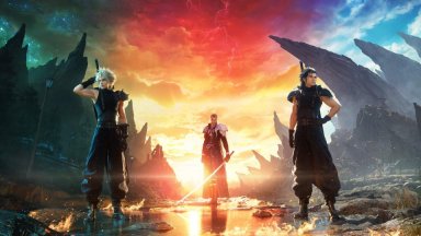 Рецензия: Final Fantasy VII Rebirth