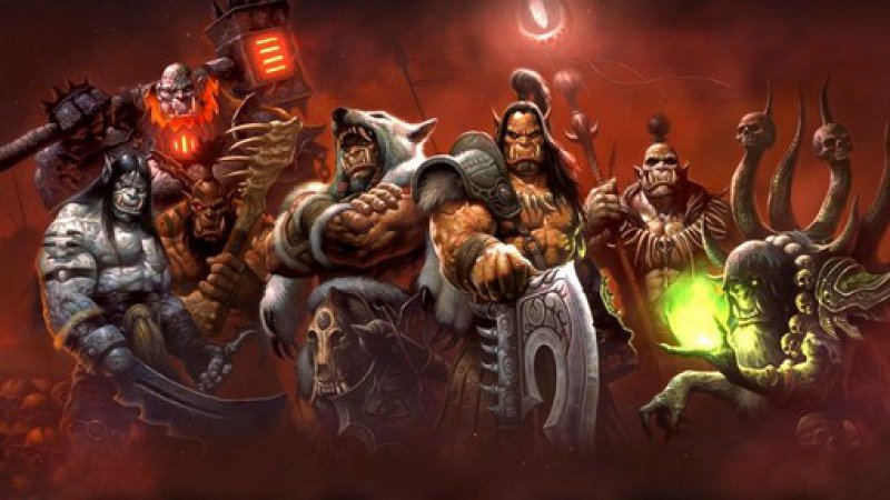 Download World Of Warcraft Warlords Of Draenor Free