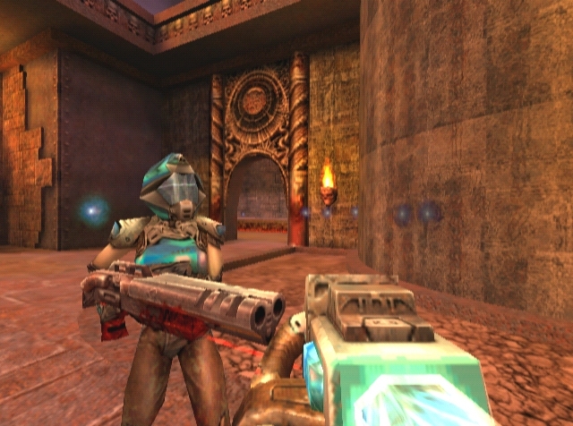 Quake 3 Arena Купить Ключ Стим