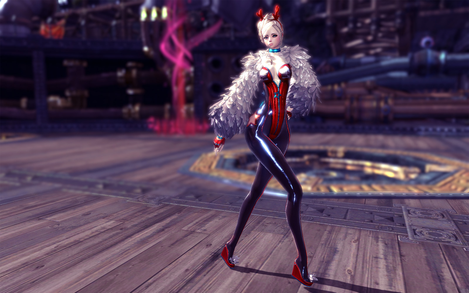 Blade and soul стим фото 59