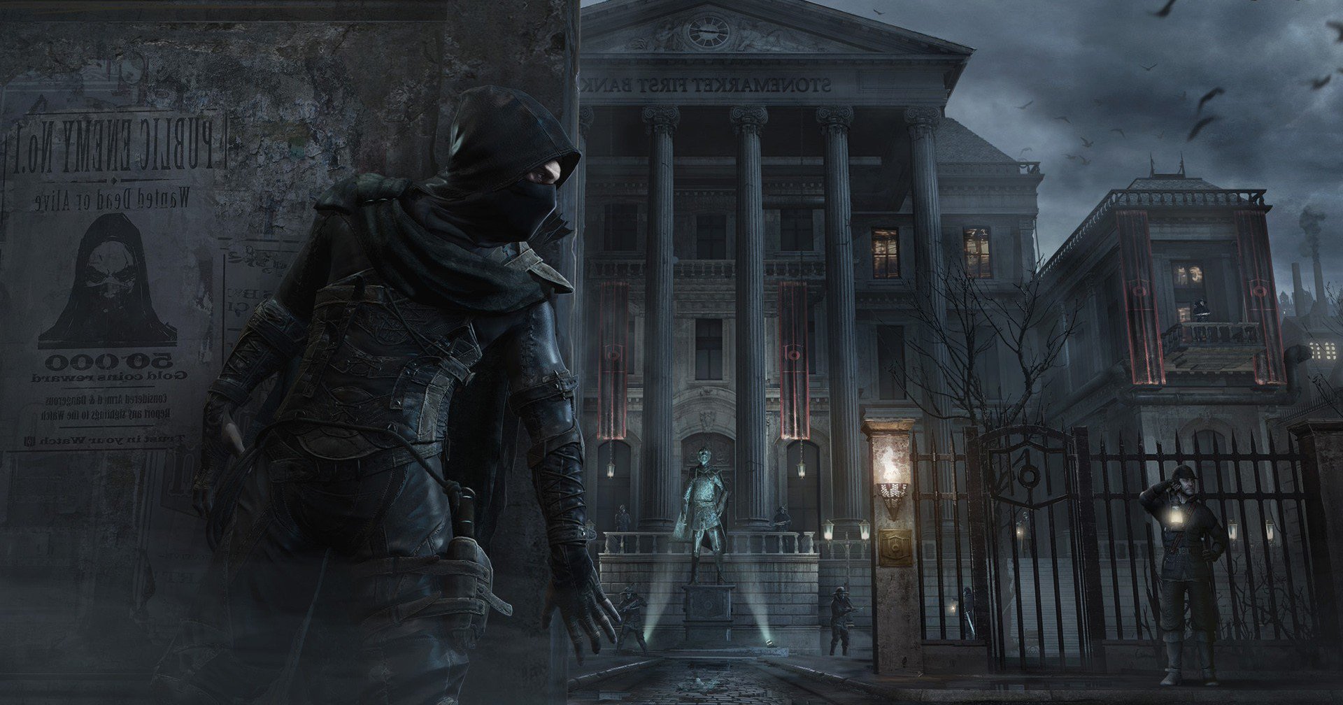 Thief collection steam фото 109