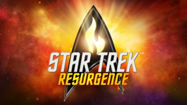 Превью: Star Trek - Resurgence