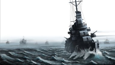 Превью: Destroyer The U-boat Hunter