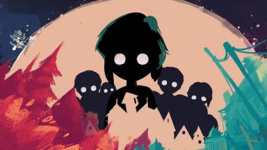 Рецензия: Children of Silentown