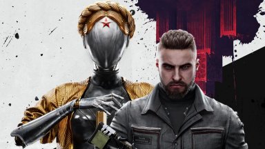 Рецензия: Atomic Heart