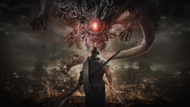 Рецензия: Wo Long - Fallen Dynasty
