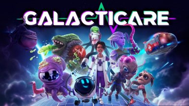Превью: Galacticare