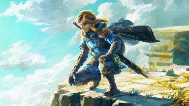 Рецензия: The Legend of Zelda - Tears of the Kingdom
