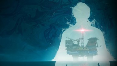 Превью: Still Wakes the Deep