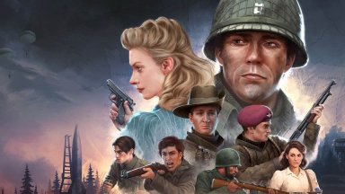 Превью: Classified - France '44