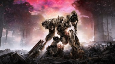 Рецензия: Armored Core VI - Fires of Rubicon
