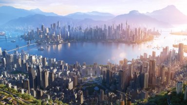Рецензия: Cities Skylines 2