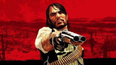 Рецензия: Red Dead Redemption 
