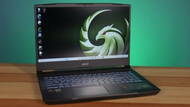Игровой ноутбук MSI Bravo 15: на все случаи жизни
