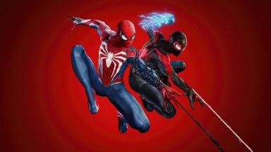 Рецензия: Spider-Man 2