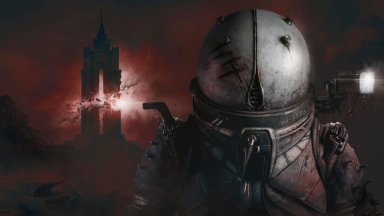 Рецензия: Cronos - The New Dawn
