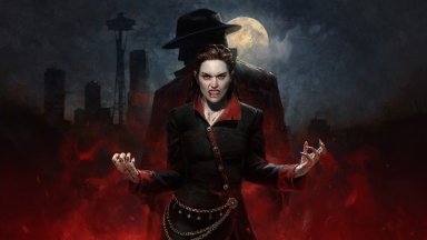 Превью: Vampire: The Masquerade - Bloodlines 2