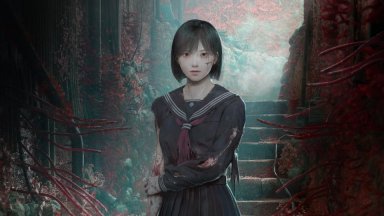 Рецензия: Silent Hill f