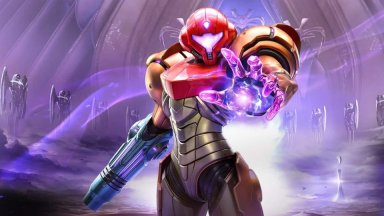 Рецензия: Metroid Prime 4 - Beyond