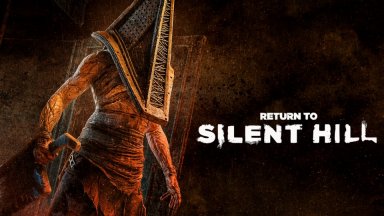 Рецензия: Возвращение в Сайлент Хилл