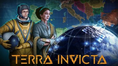 Рецензия: Terra Invicta