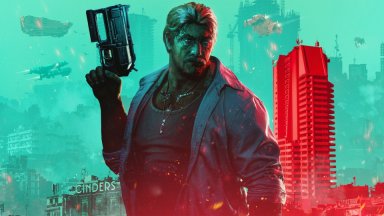 Превью: No Law