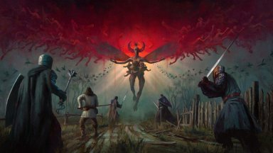 Превью: Band of Crusaders