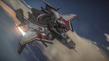 Превью: Star Citizen