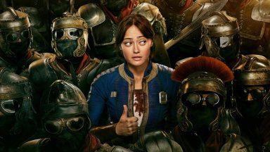 Убить Нью-Вегас: второй сезон сериала Fallout