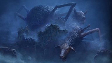 Рецензия: Reanimal