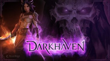 Превью: Darkhaven