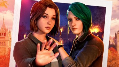 Рецензия: Life is Strange - Reunion