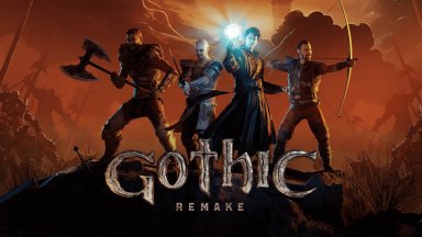 Рецензия: Gothic 1 Remake