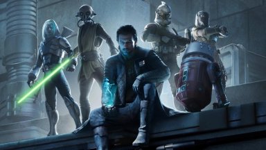 Рецензия: Star Wars Zero Company