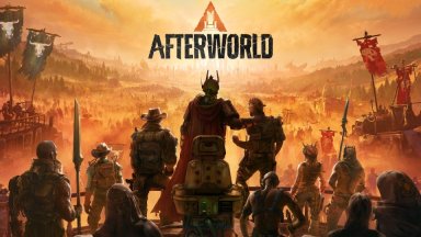 Превью: Afterworld