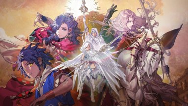 Рецензия: Fire Emblem - Fortune’s Weave