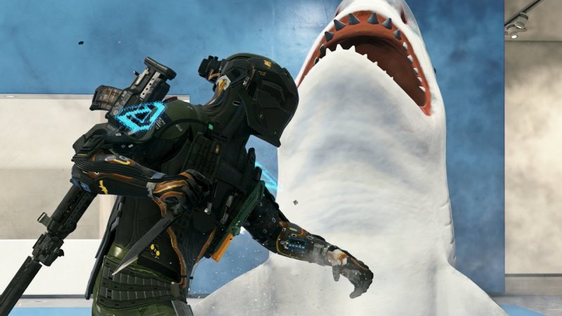 Call of Duty: Infinite Warfare - Трейлер набора Continuum