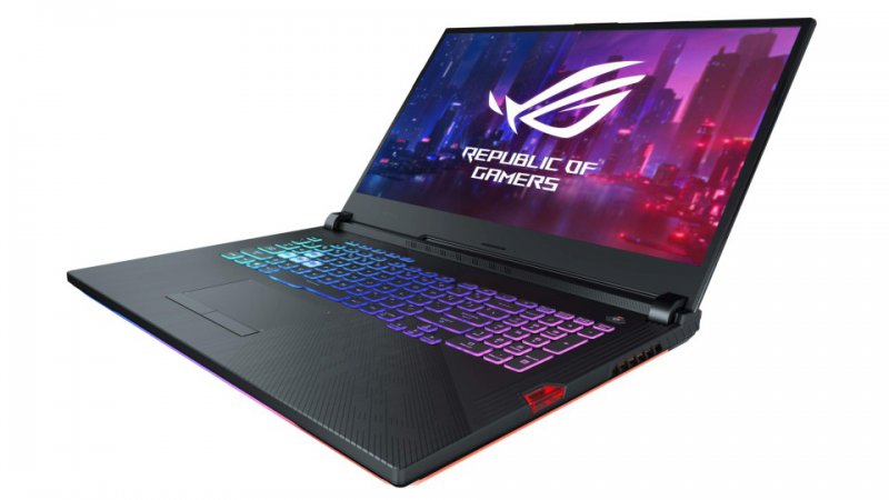 Игровой Ноутбук Asus Купить В Калуге