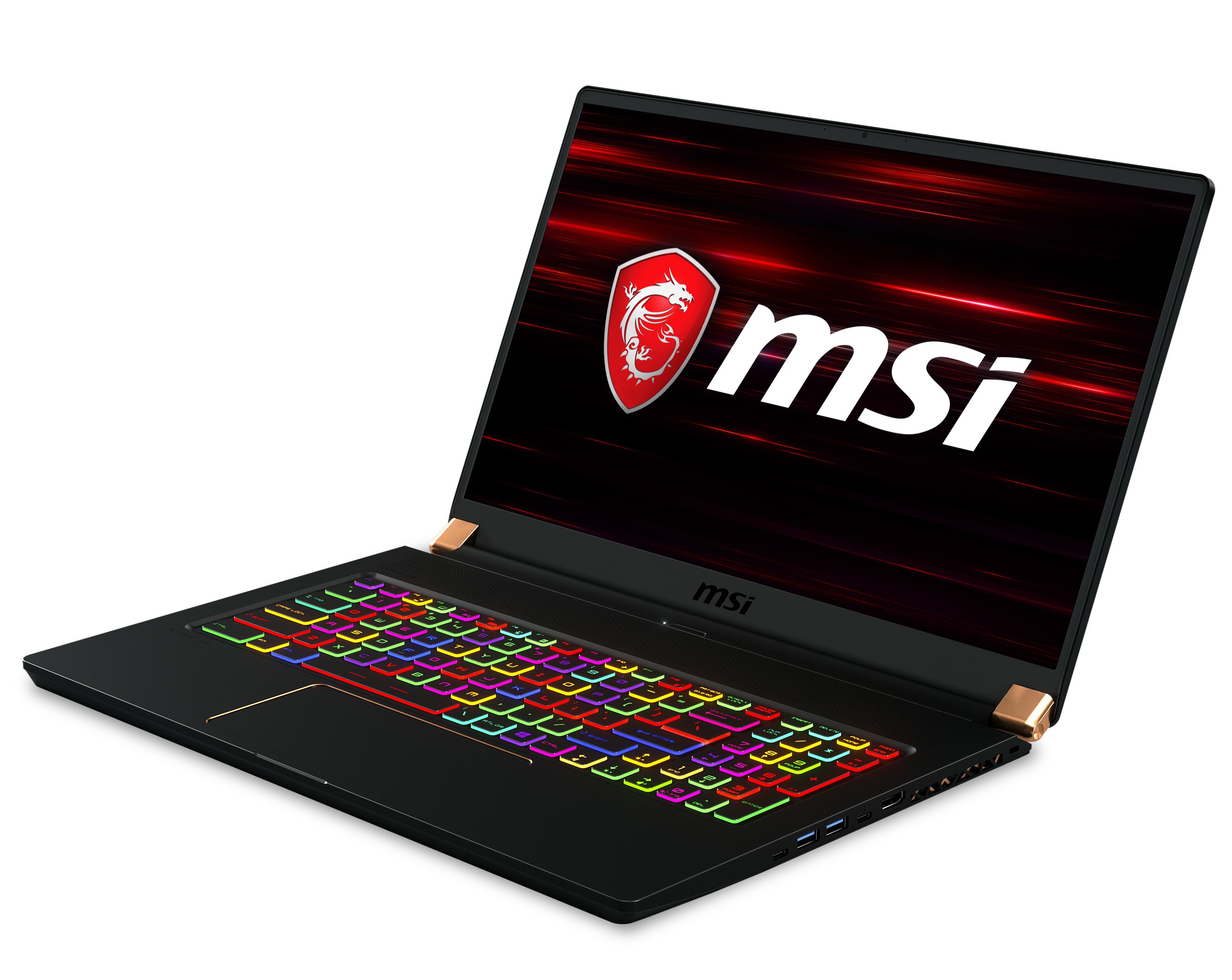 Msi gaming core