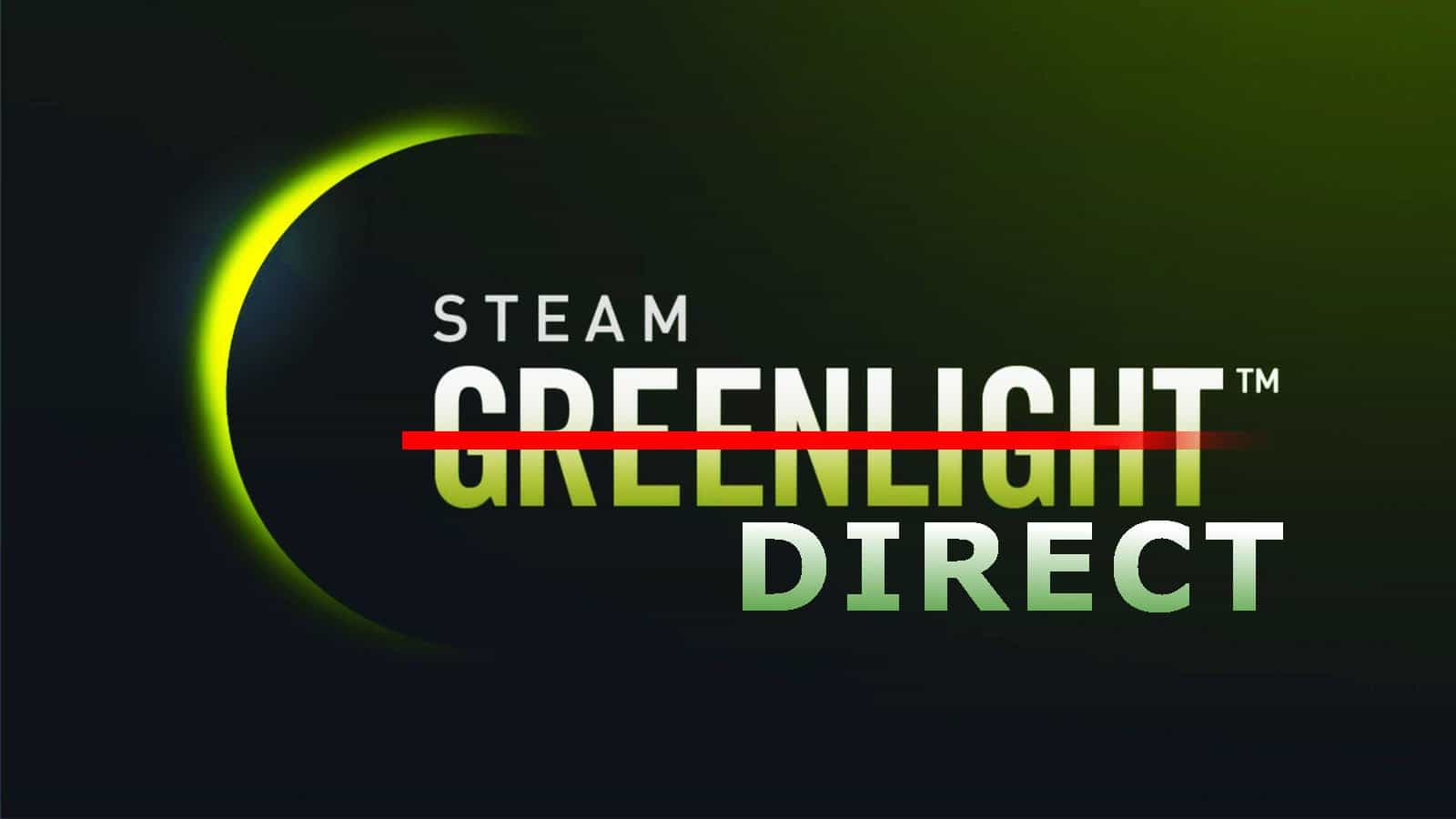 Steam greenlight закрывают фото 4