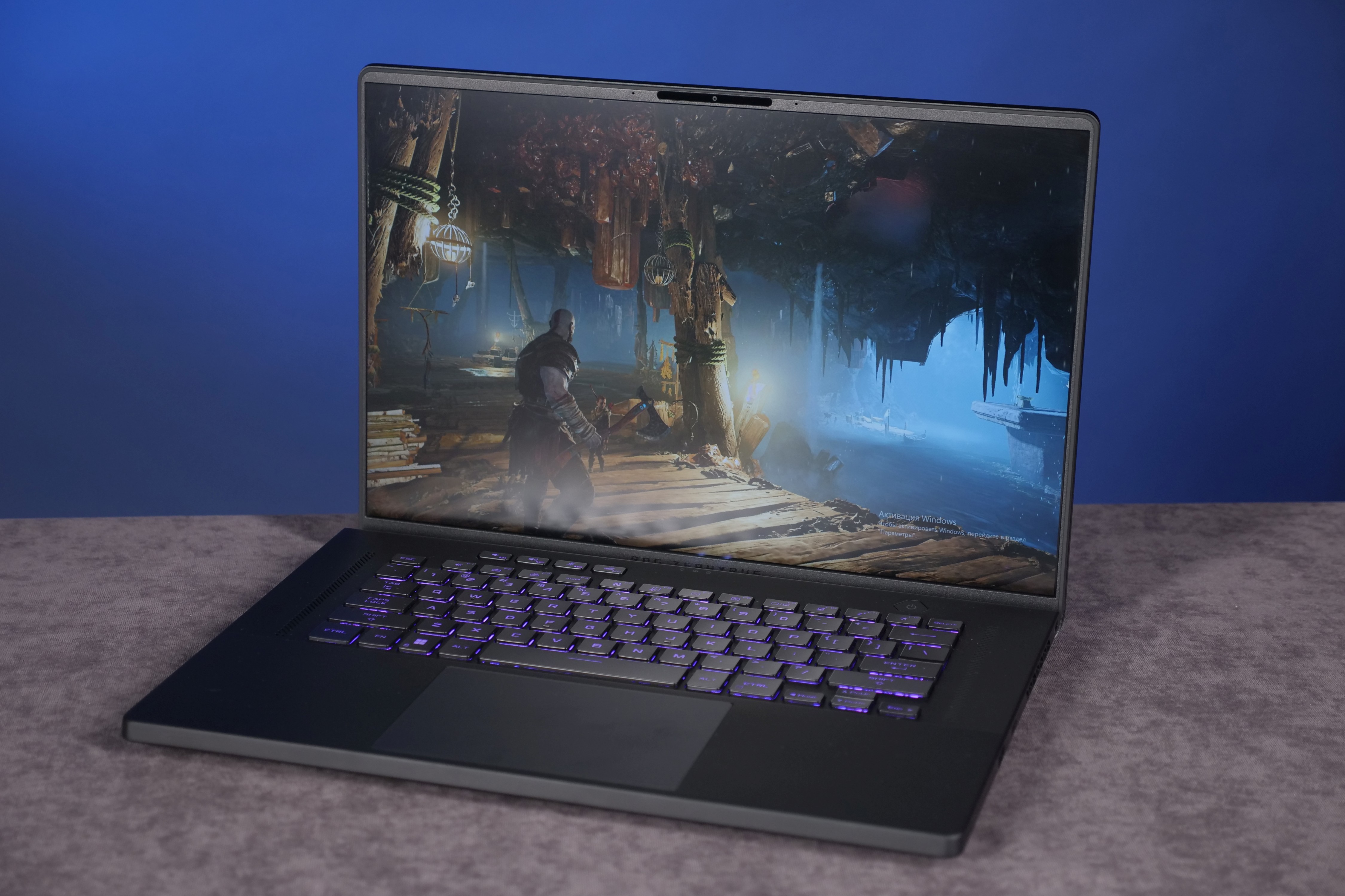 Asus rog zephyrus g16 купить